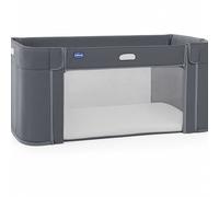 Housse Chicco Next 2 Me ForEver Gris Ardoise