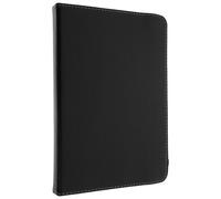 Housse Clapet Folio pour Tablette 7 pouces - Etui Noir