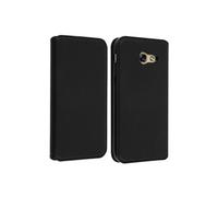 Avizar Housse clapet portefeuille pour Samsung Galaxy A3 2017 - Fonction support