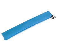 Classic Cantabile Housse bleue pour flûte à bec soprano