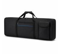 Housse Clavier 88 Touches pour Casio GP-310 2019-2023 2024 2025 2026+ | Rembourrage 6mm | Oxford 600D | poche accessoires | poignées renforcées | bandoulière | coutures solides | piano numérique