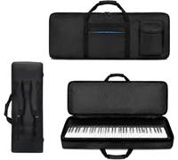 Housse Clavier 88 Touches pour Ringway PDP-220 2007-2013 | Sac pour Clavier 88 Touches Anti-Poussière Imperméable pour Piano Électronique