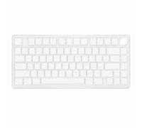 Housse Clavier Aula F75 Silicone | Surface antipoussière, Protège-clavier AULA, Utilisation domestique, Pour utilisateurs exigeants