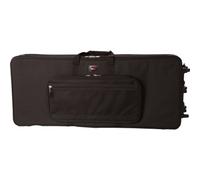 Housse clavier GK76 Slim Noir