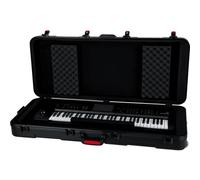 Housse clavier GTSA-KEY61 Noir - Stock B
