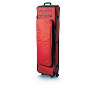 Housse clavier SOFTCASE7 Rouge
