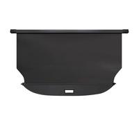 Housse Colis Cargo Coque Cache-bagages rétractable pour Chevy Pour Equinox 2018-2024 protection porte-bagages accessoires auto(Canvas)
