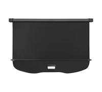 Housse Colis Cargo Coque Cache-bagages rétractable pour Kadjar 2015-2020, porte-bagages, protection anti-espionnage, confidentialité(Canvas)