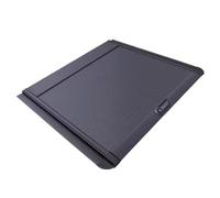 Housse Colis Cargo Coque Couvercle De Tonneau À Trois Volets Pratique Pour L'installation D'une Camionnette Dure Pour RANGER Chargement Panel Luggage