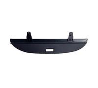 Housse Colis Cargo Coque Couvre-bagages coffre voiture pour Lexus NX 350h 450h 350 AZ20 2022-2024 Tapis sécurité avec protection solaire Cache-Bagages Couverture(Look de carbone)