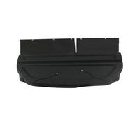 Housse Colis Cargo Coque Pour Fit Pour Jazz Cache-bagages non rétractable porte-bagages protection anti-espionnage accessoires voiture(2009-2011)