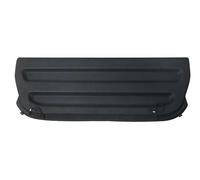 Housse Colis Cargo Coque Pour Fit Pour Jazz Cache-bagages non rétractable porte-bagages protection anti-espionnage accessoires voiture(2015-2018)