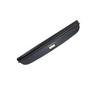 Housse Colis Cargo Coque Rideau coffre pour Nissan pour Qashqai J11 pour MK2 2013-2022 Cloison séparation bagages - Stores d'intimité Cache-Bagages Couverture(17-22 A)