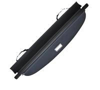 Housse Colis Cargo Coque Rideau coffre rétractable avec cache-bagages séparation sécurité pour Subaru pour Outback BT 6 2021 2022 2023 Tablette Coffre Arrière(Cuir)