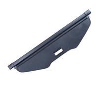 Housse Colis Cargo Coque Tapis de coffre arrière rétractable Pour Koleos HY pour Samsung QM5 2007-2016 Cache-Bagages Couverture