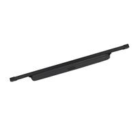 Housse Colis Cargo Couverture Coffre Voiture Pour Jeep Pour Wrangler JL 4 2018-2023 Chargement Porte-colis Bouclier Anti-regard Confidentialité Housse protection coffre(Look de carbone)