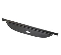 Housse Colis Cargo pour Kia R2011-2017 | Couverture coffre rétractable, imperméable Durable prévention du vol, confidentialité améliorée