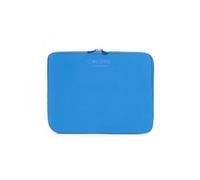 Tucano Housse Colore Second Skin pour Ultrabook 12,5" (31,8 cm) – Bleue