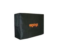 Orange "Orange Combo Cover 2x12"""