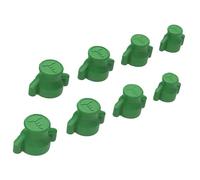 Housse commune pour webcam offrant une protection de la vie privée pour différents modèles, design de voyage léger, portable, protection de la vie privée