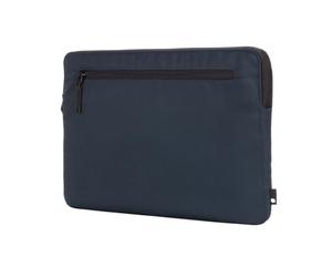 Housse Compact Sleeve Flight Nylon pour McBook Pro 14 2021 Bleu Marine