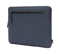 Housse compacte Sleeve Woolenex pour McBook Pro/Air Retina 13 2019 Bleu Marine