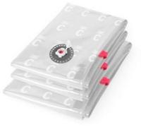 Housse COMPACTOR de compression x3