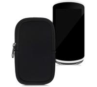 Housse Compatible Avec Garmin Edge 1030/1030 Plus / 1000-Sacoche De Protection Pour Gps Vélos En Néoprène-Noir