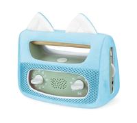 Housse Compatible avec Morphée Mon Petit Morphee Boîte à Histoire, Bleu