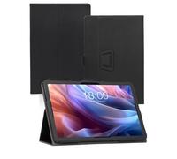 Housse Compatible avec Teclast T50 11" 2024 avec Béquille Protectrice | Funda léger en cuir PU Folio avec dragonne et fente Pour stylo