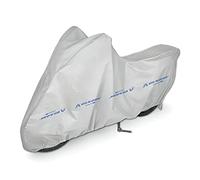 Housse Compatible avec Triumph Street Twin Imperméable, Respirant et Anti UV