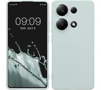 Housse Compatible Avec Xiaomi Redmi Note 13 Pro 4g Coque - Housse De Téléphone En Tpu Avec Protection Appareil Photo - Cool M[J2500]