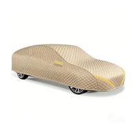 Housse Complète Anti-Grêle pour Ferrari SF90 XX Stradale 2024-2025, Protection Renforcée avec Doublure en Coton, Respirante Anti-UV Et Anti-Rayures