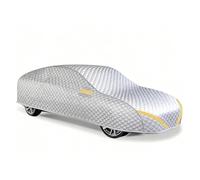 Housse Complète Anti-Grêle pour Holden Commodore Executive Station Wagon (VR II) 1993-1995, Protection Renforcée avec Doublure en Coton, Respirante Anti-UV Et Anti-Rayures