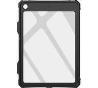 Coque Étanche pour iPad 7 2019 , 8 2020 et 9 2021 Redpepper Noir