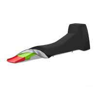 Housse conçue pour les montagnes russes pour tout-petits utilisée sur les équipements de jeu d'extérieur haut en bas avec matériau Oxford imperméable et fermetures à boutons sécurisées (210D)