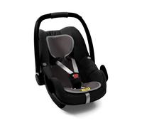 Housse confort Air Layer pour cosy Anthracite