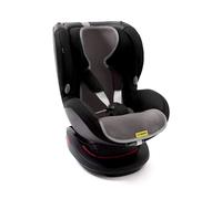 Aeromoov - Housse Aeromoov Air Layer siège-auto groupe 1 et 0+/1 - Anthracite