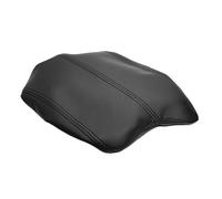 Housse Console Centrale Intérieure Voiture LHD Housse Boîte D'accoudoir Cuir Microfibre Pour Accord 9e Génération 2014 2015 2016(Style 3)