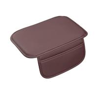 Housse Console Centrale Organisateur Rangement Moderne Universel Cuir