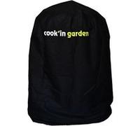 Cook'in garden Housse pour barbecues Type Kettle 70 x H 90 cm