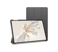 ebestStar - Coque pour Honor Pad 9, Etui Slim Cover, Housse PU Cuir Rabat Magnétique, Noir