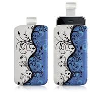 Housse coque étui pochette pour Apple Ipod Touch 1G/2G/3G/4G avec motif