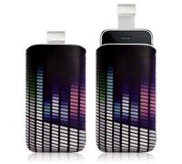 Housse coque étui pochette pour Apple Ipod Touch 1G/2G/3G/4G avec motif