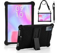 Housse Coque Etui Universel Pour Tablette 10-10,1 Pouces Etui Protection Pour Biegedy/Biegedy/Skyegg/Suaat/Wekymes/Whitedeer/Pixpeak/Fezawio/Ainmel/Besttab