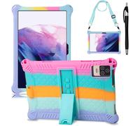 Housse Coque Etui Universel Pour Tablette 10-10,1 Pouces Etui Protection Pour Blackview/Teclast/Facetel/Lville/Doogee/Xcx/Okaysea/Beneve/Hotlight/Keenlove/Oscal/Chuwi/Ouzrs/Sebbe/Oangcc/Ziovo