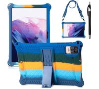 Housse Coque Etui Universel pour Tablette 10-10 1 Pouces Etui Protection pour Blackview/TECLAST/FACETEL/Lville/DOOGEE/XCX/WeTap