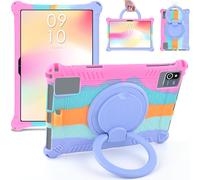 Housse Coque Etui Universel Pour Tablette 10-10,1 Pouces Etui Protection Pour Ziovo/Wqplo/Ouzrs/Oangcc/Simplori/Pixpeak/Yestel/Foruser/Tpz/Yicty/Sebbe/Aocwei/Jumper/Rushar/Dmoao/Fullant/Umidigi