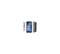 Housse Coque iCase Silicone Antichocs premium Zenfone GO ZB552KL (5.5) Ultra clear