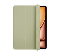 Housse / Coque Officielle iPad Air 13'' M2 / M3 Smart Folio - Sauge (Vert)
